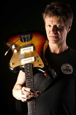 Nels Cline